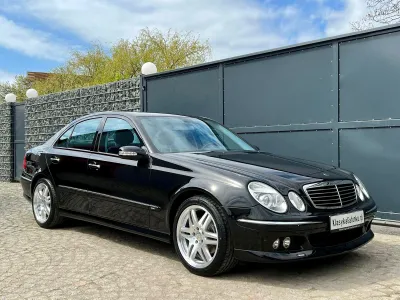 E 500